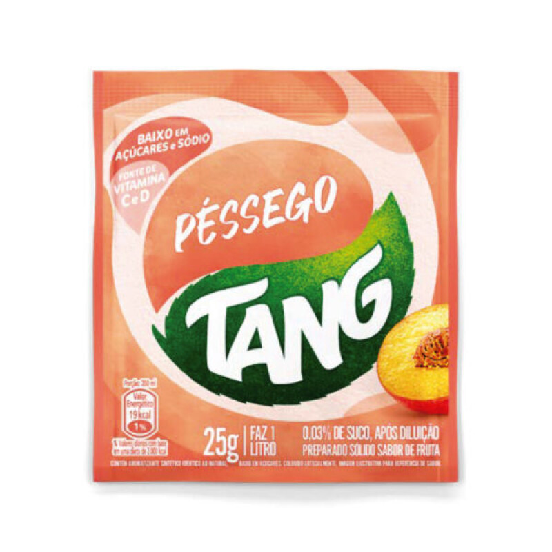 Tang Durazno Tang Durazno