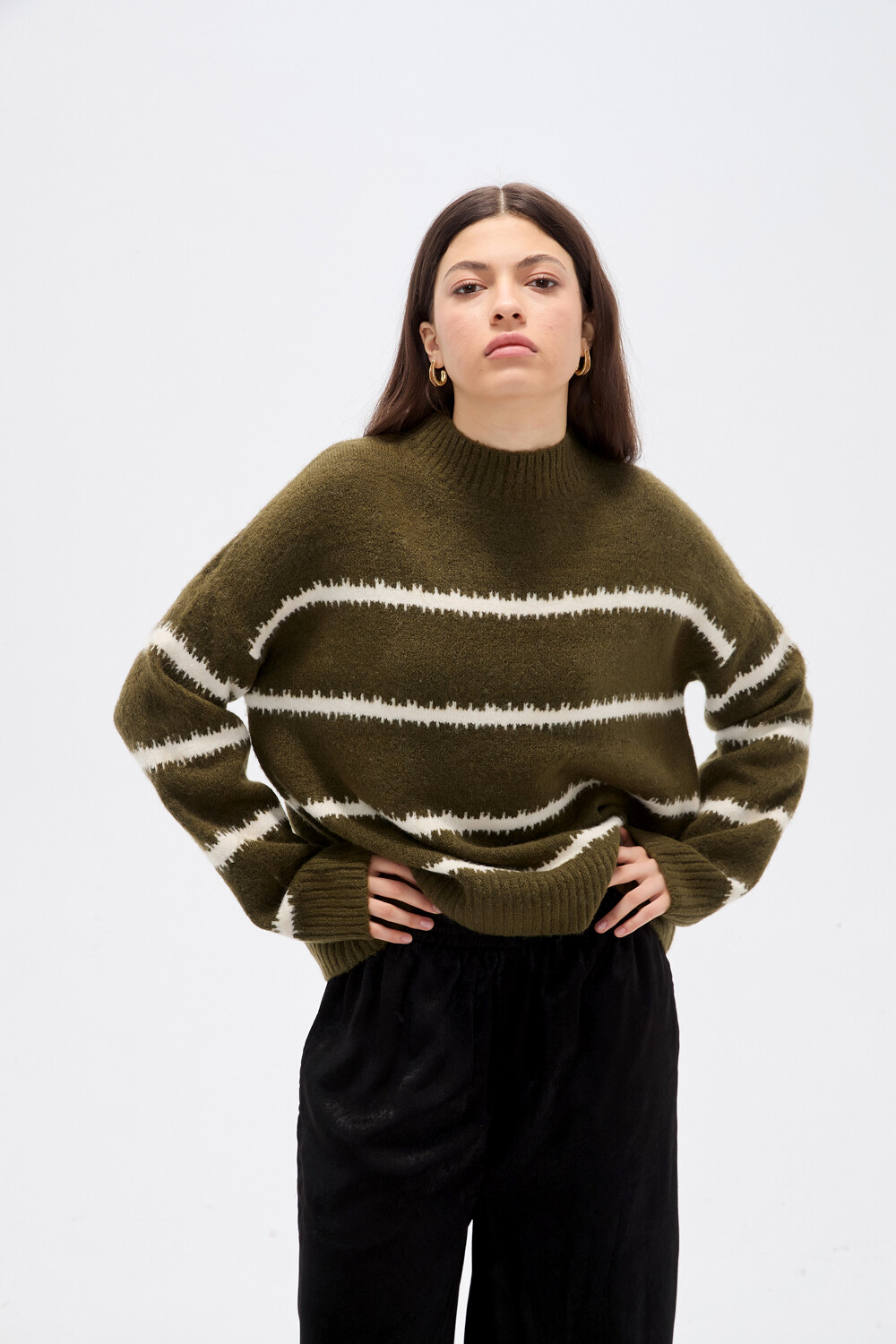 Sweater Kalipsia Estampado 2