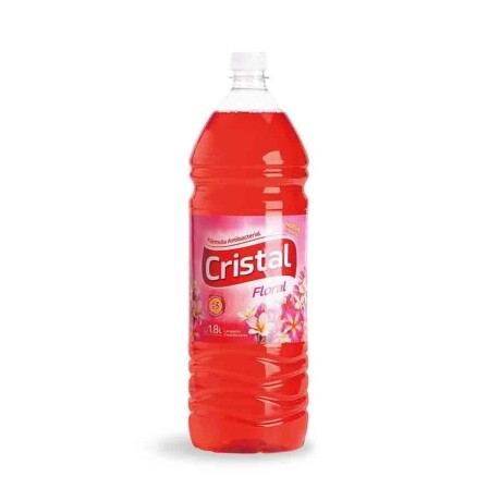 PERFUMOL CRISTAL FLORAL 1.8LT 001