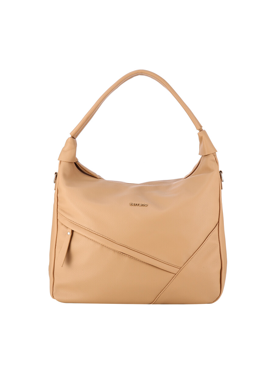 Bolso Bilbao - Taupe 