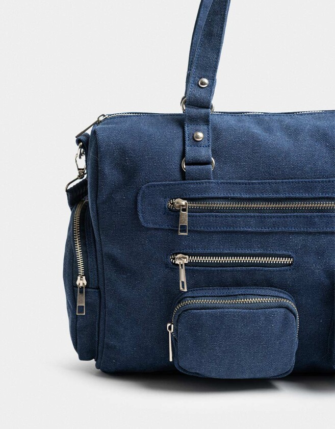Bolsos Bolsos - Azul Marino