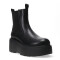 Botas de Mujer Miss Carol Bladen Negro