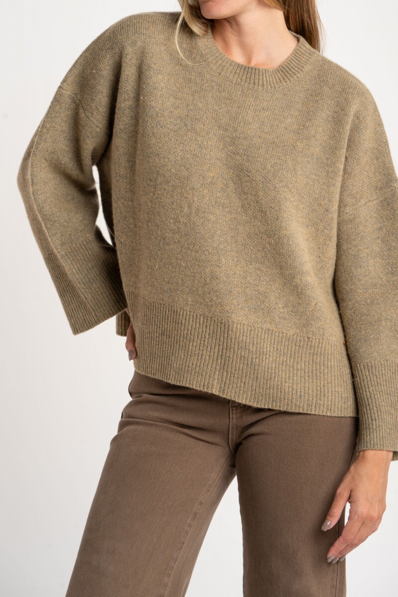 Sweater Lana Oliva