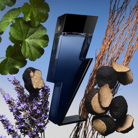 Perfume Carolina Herrera Bad Boy Cobalt EDP 100ml Perfume Carolina Herrera Bad Boy Cobalt EDP 100ml