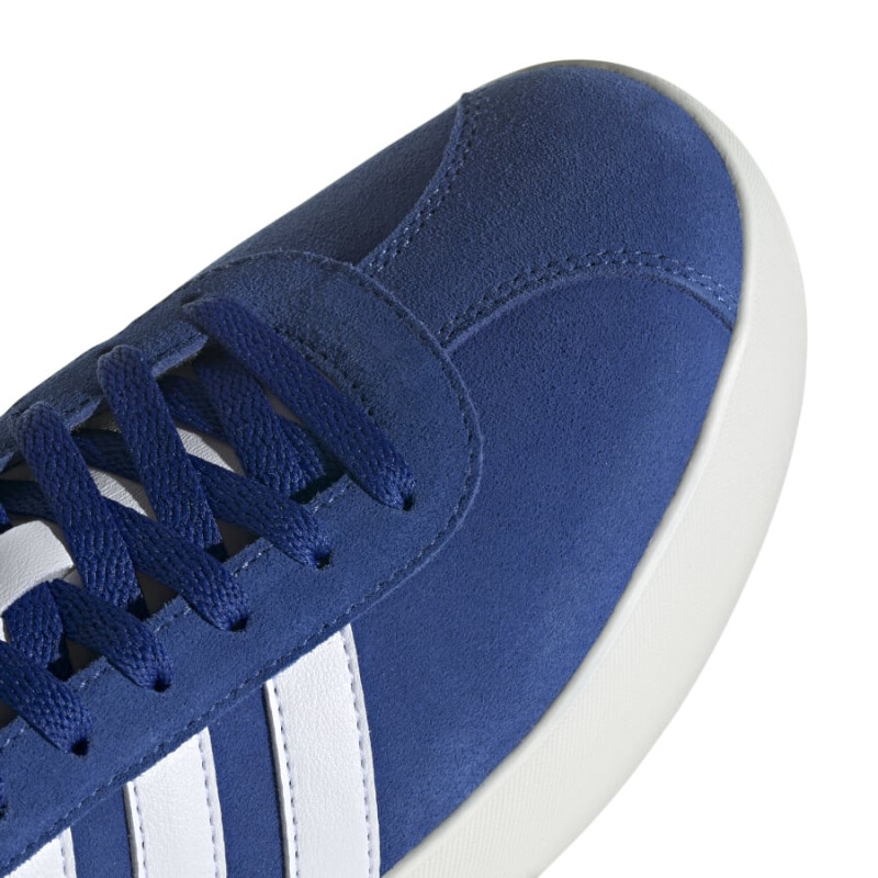 Championes Adidas VL Court 3.0 de Hombre - IF4458 Azul-blanco