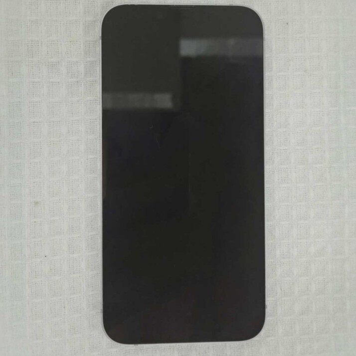 iPhone 14 128GB - White iPhone 14 128GB - White