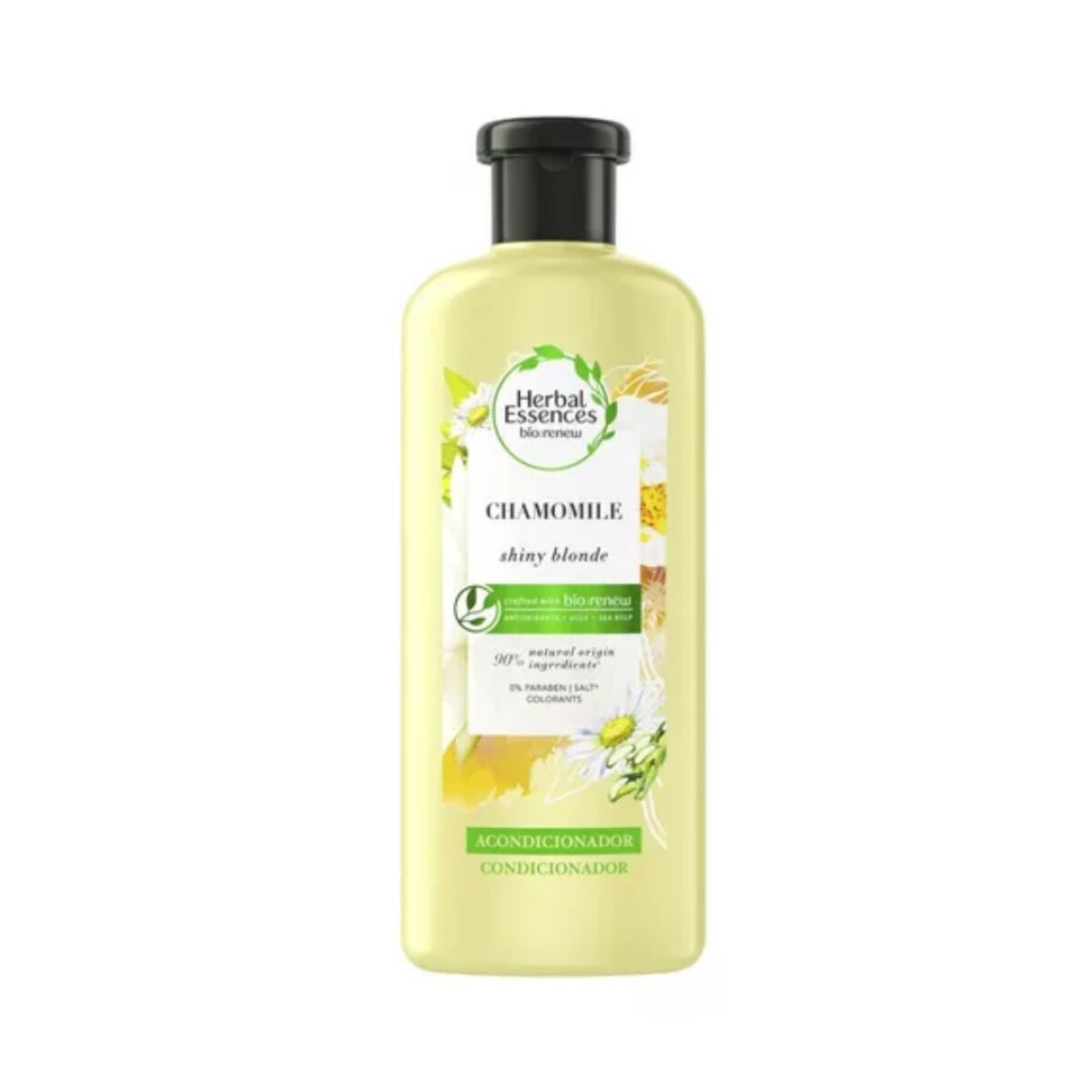 Acondicionador Herbal Essences 400ml - Manzanilla 