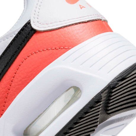Championes Nike Air Max Sc White