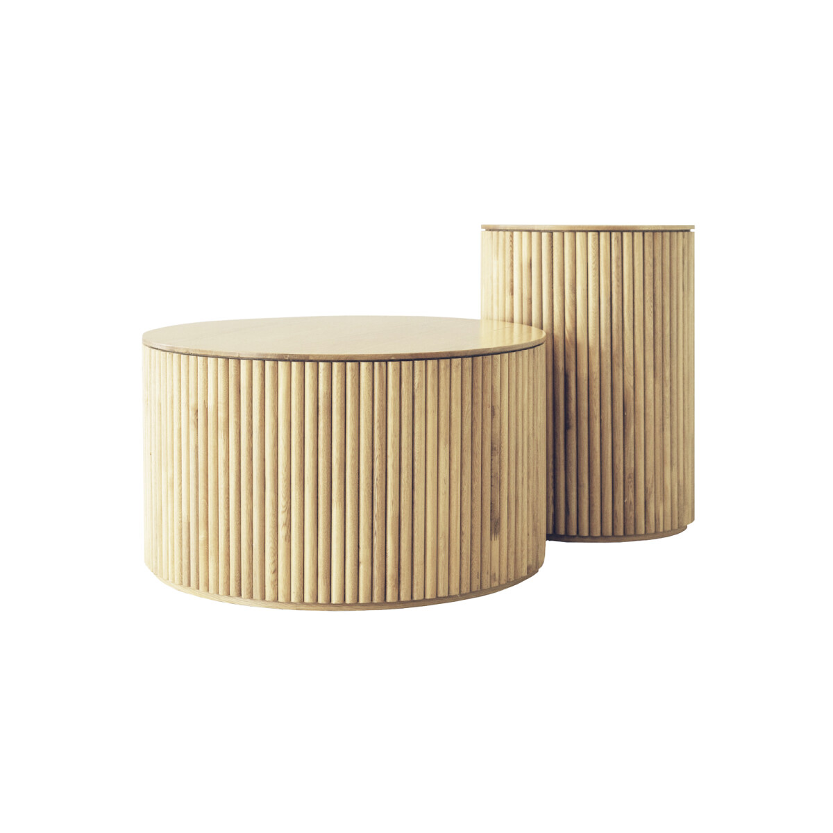 Mesa Baja Grand Palais SETX2 EN EXHIBICIÓN | SIN CAMBIO 