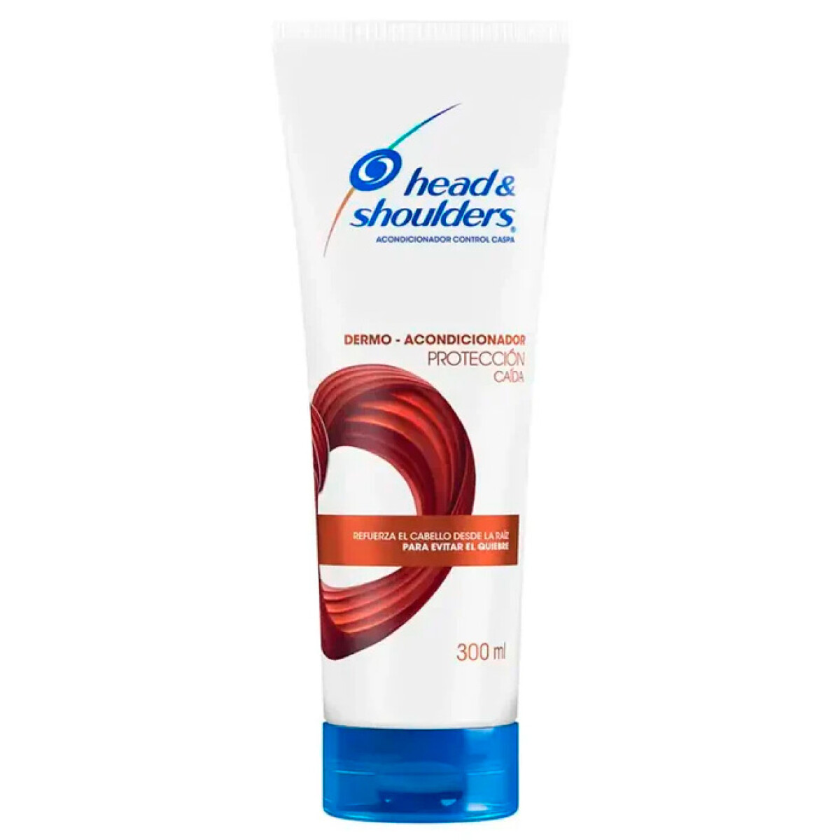 ACONDICIONADOR HEAD & SHOULDERS PROTECCION CAIDA 300 ML 