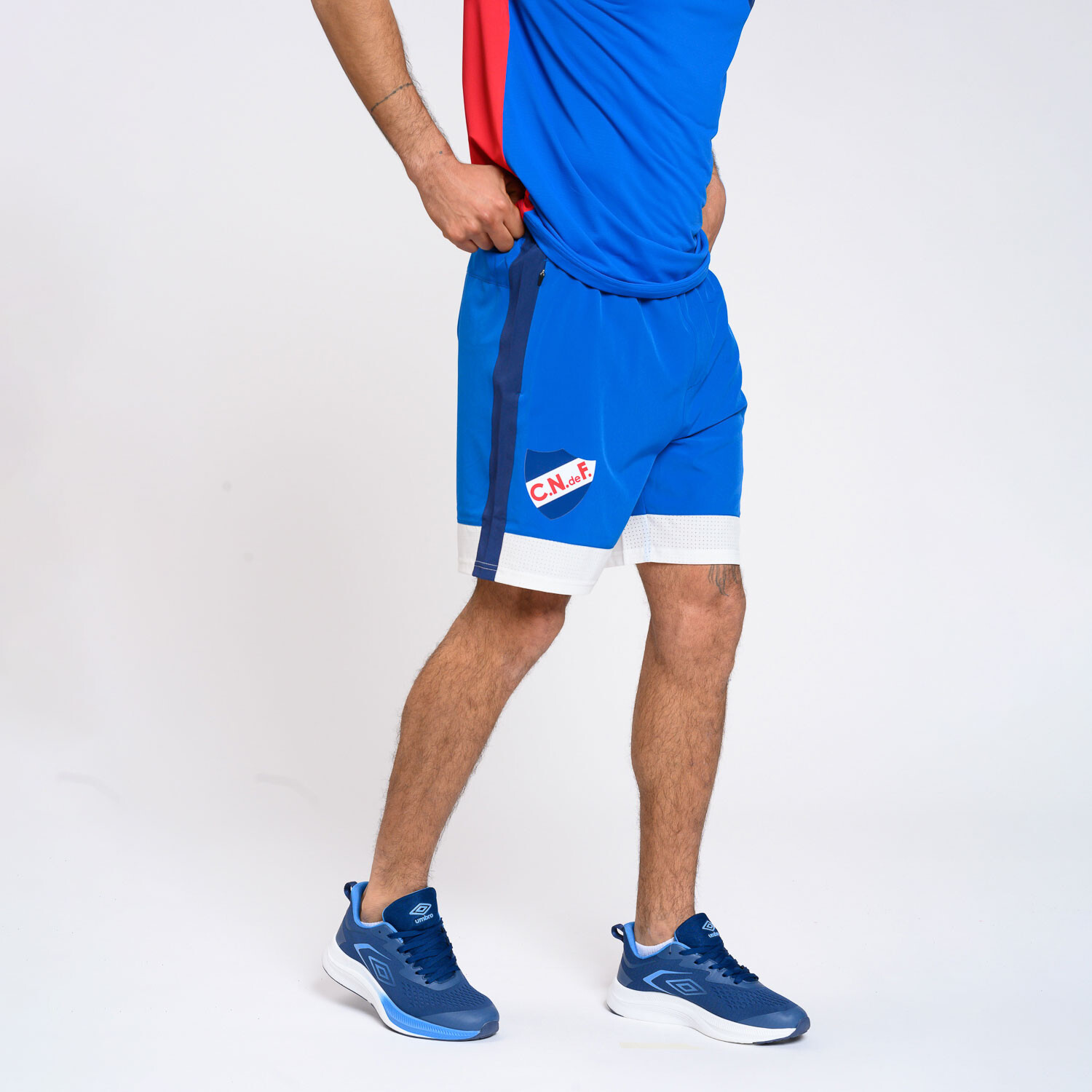 BERMUDA FISS HOMBRE Nacional Hombre — Nacional