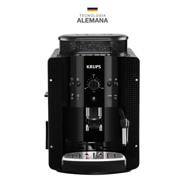 Cafetera Espresso Automática Krups Cafetera Espresso Automática Krups
