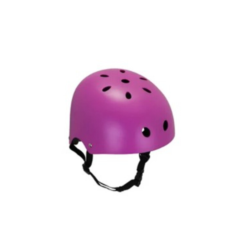 Casco Atrio Rosado Talle P Casco Atrio Rosado Talle P