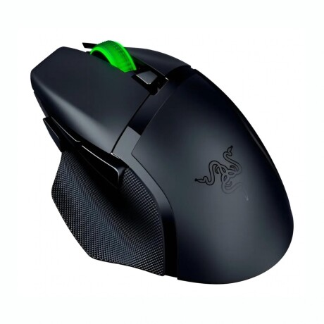 Mouse De Juego Inalámbrico RAZER Basilisk V3 Hyperspeed RGB - Black Mouse De Juego Inalámbrico RAZER Basilisk V3 Hyperspeed RGB - Black