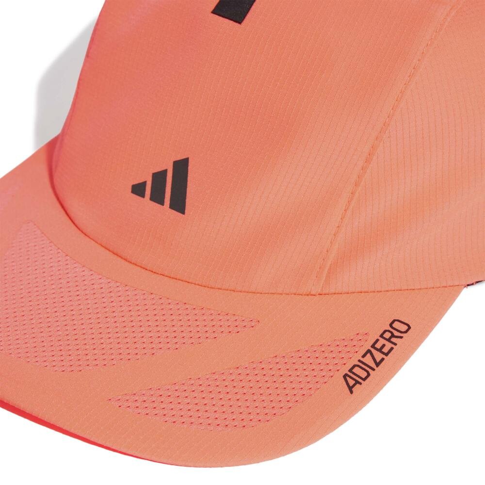 Gorra Running Runxadiz Cap Unisex Pink