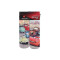Medias Infantiles Disney x2 Cars Multicolor