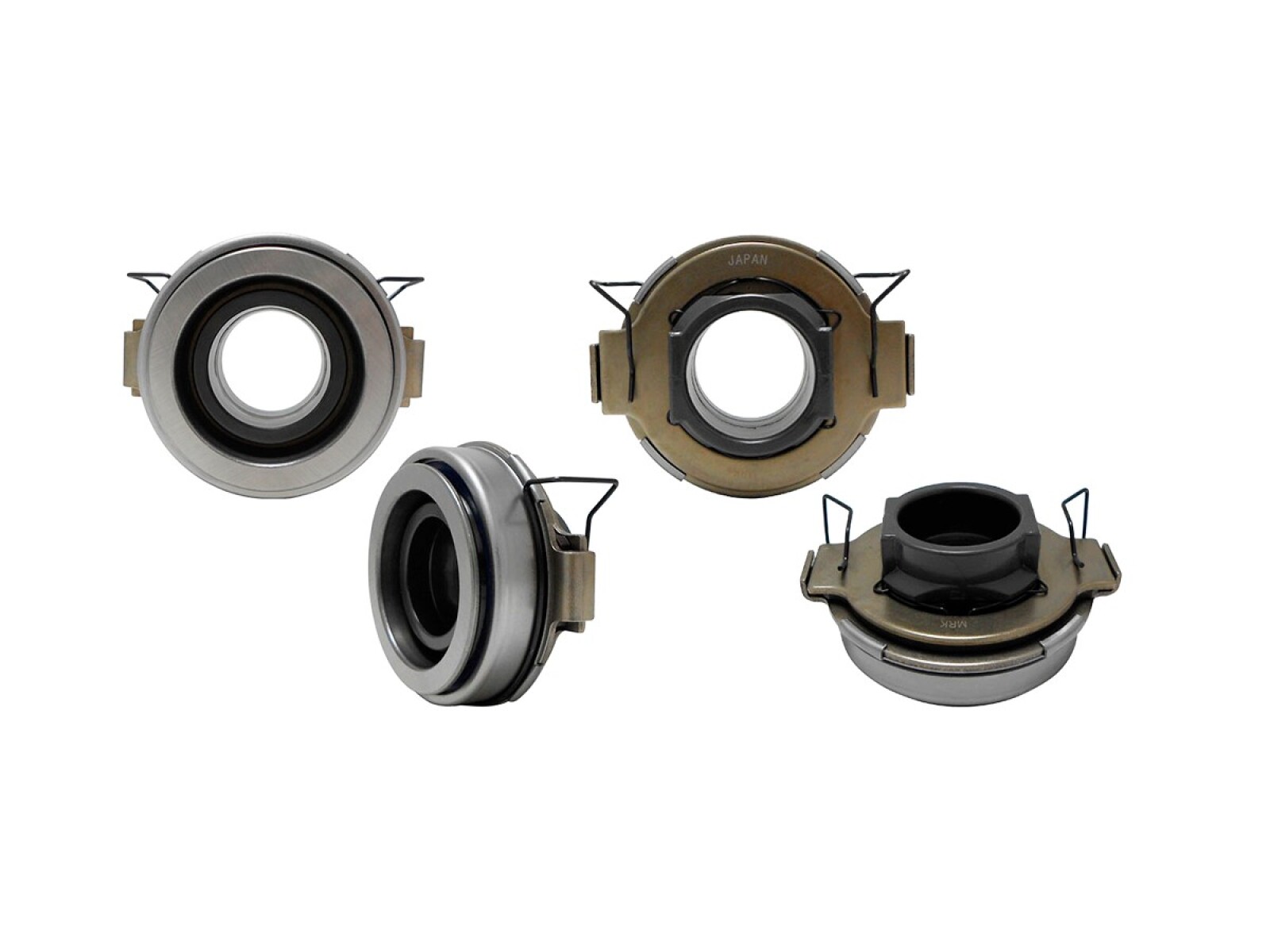 Rodamiento Embrague Chevrolet Camion 7.110 96-25 