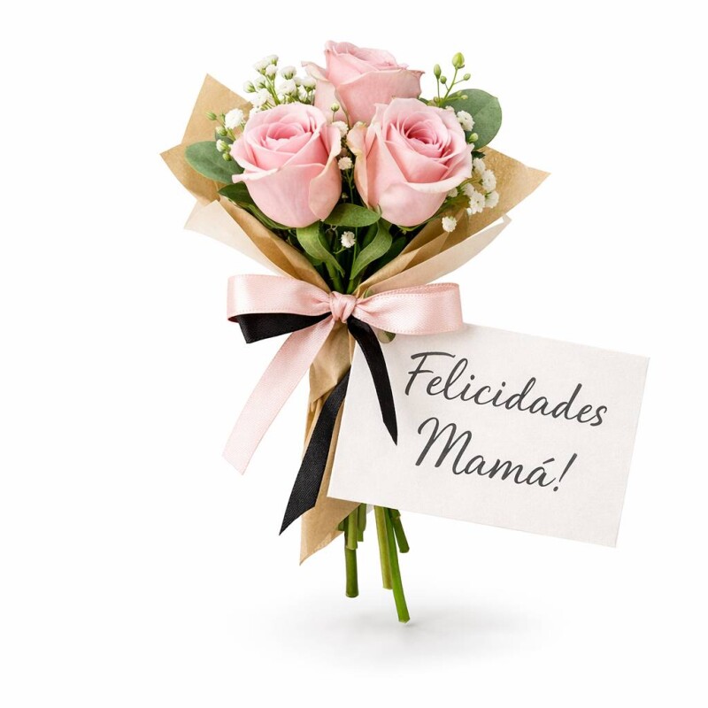 Felicidades Mamá Felicidades Mamá