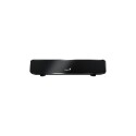 PARLANTE BARRA DE SONIDO GENIUS SOUNDBAR 100 PARLANTE BARRA DE SONIDO GENIUS SOUNDBAR 100
