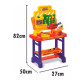 Herramientas Rondi Banco Workmaster Herramientas Rondi Banco Workmaster