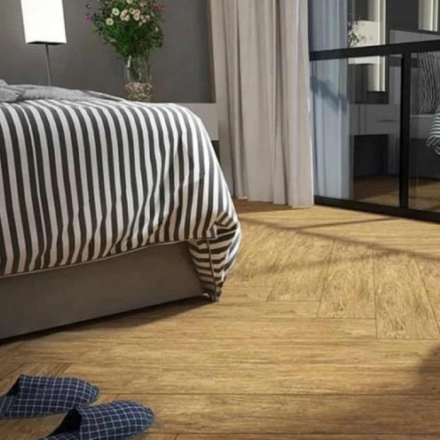 Porcelanato Ebano Rustico HD Porcelanato Ebano Rustico HD