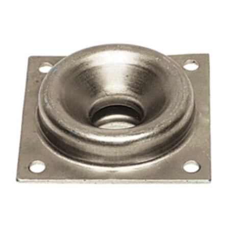 CIERRE DE CAPOT INFERIOR GOL / AMAZON / PARATI G1 82/87 Cierre De Capot Inferior Gol / Amazon / Parati G1 82/87