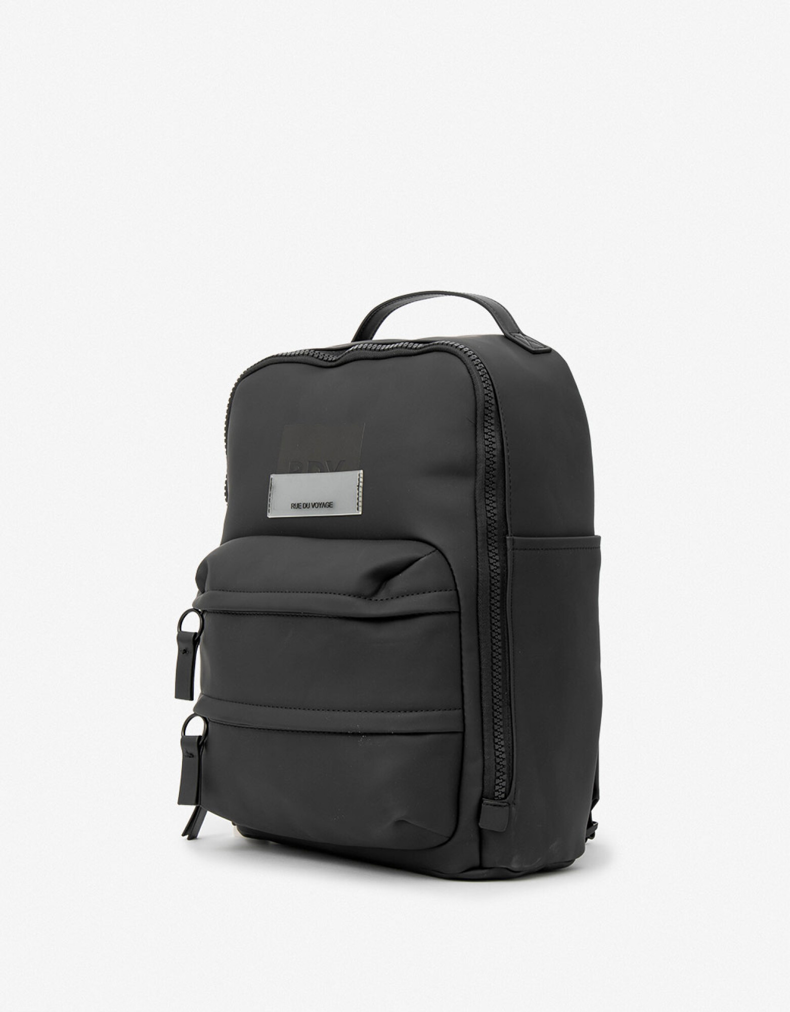 Mochila Urbana Rue Du Voyage — Isadora