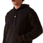 FILA Canguro Classic Winter B para Hombre - Negro Negro