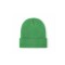 Gorro de lana Verde bosque