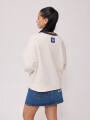SWEATER MYLA RUSTY Crudo