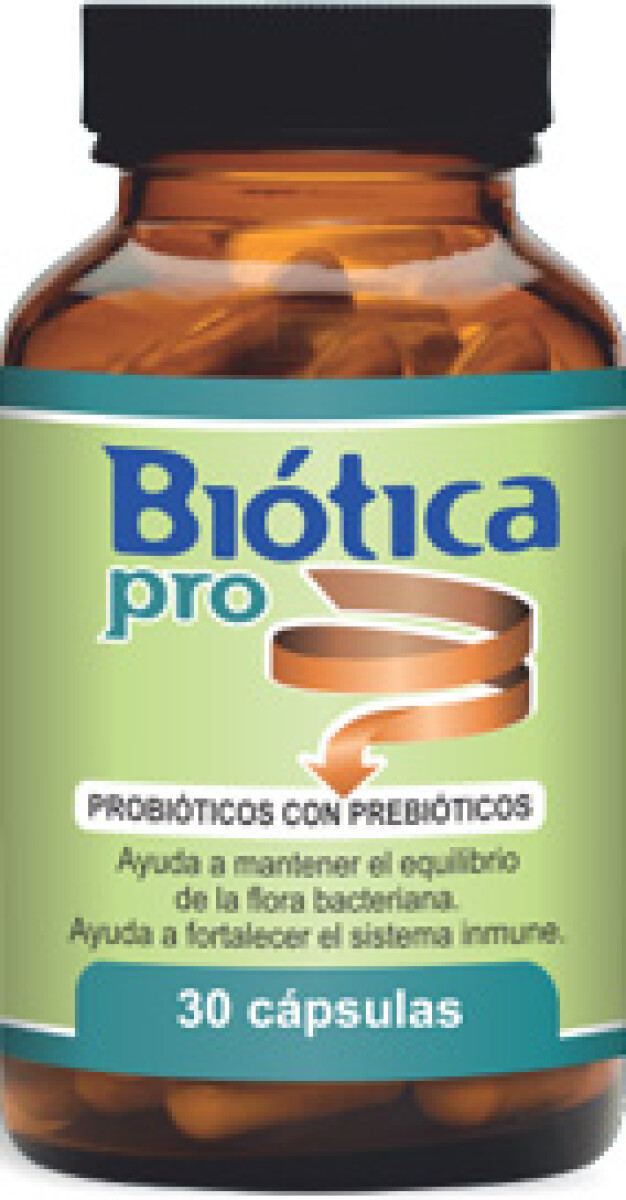 Biotica Pro 
