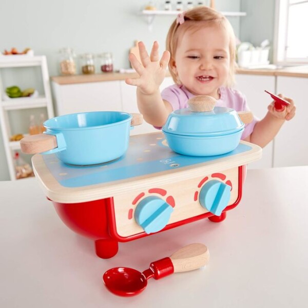 Cocina anafe junior HAPE Cocina anafe junior HAPE