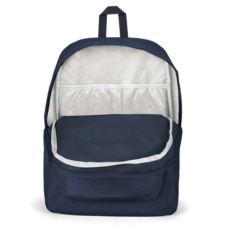 Mochila Portalaptop Superbreak Plus Navy