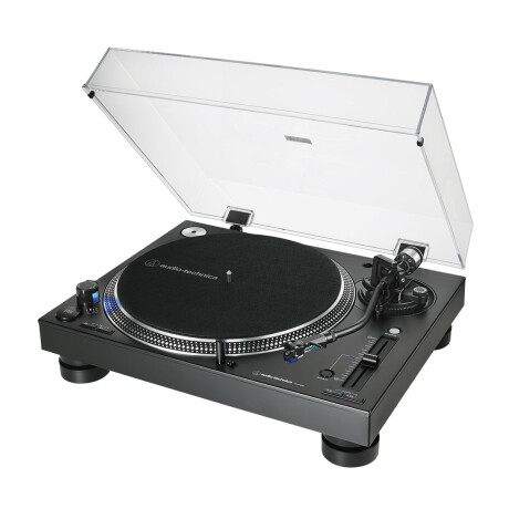 BANDEJA DE VINILO AUDIO TECHNICA ATLP140XP NEGRO BANDEJA DE VINILO AUDIO TECHNICA ATLP140XP NEGRO