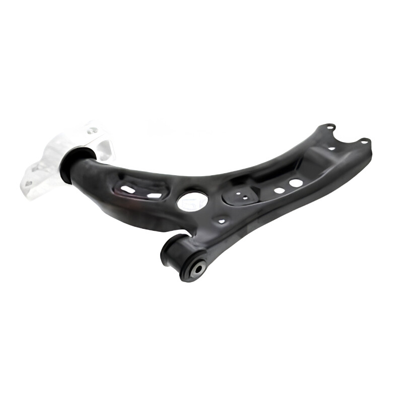 BASTIDOR IZQUIERDO CON ROTULA VW TIGUAN Bastidor Izquierdo Con Rotula Vw Tiguan