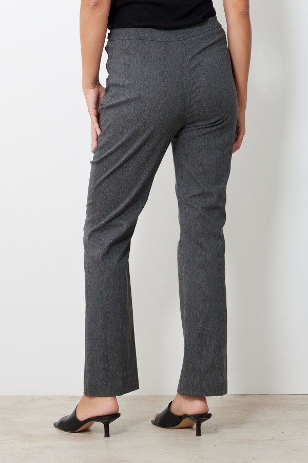 Pantalon Chain GRIS