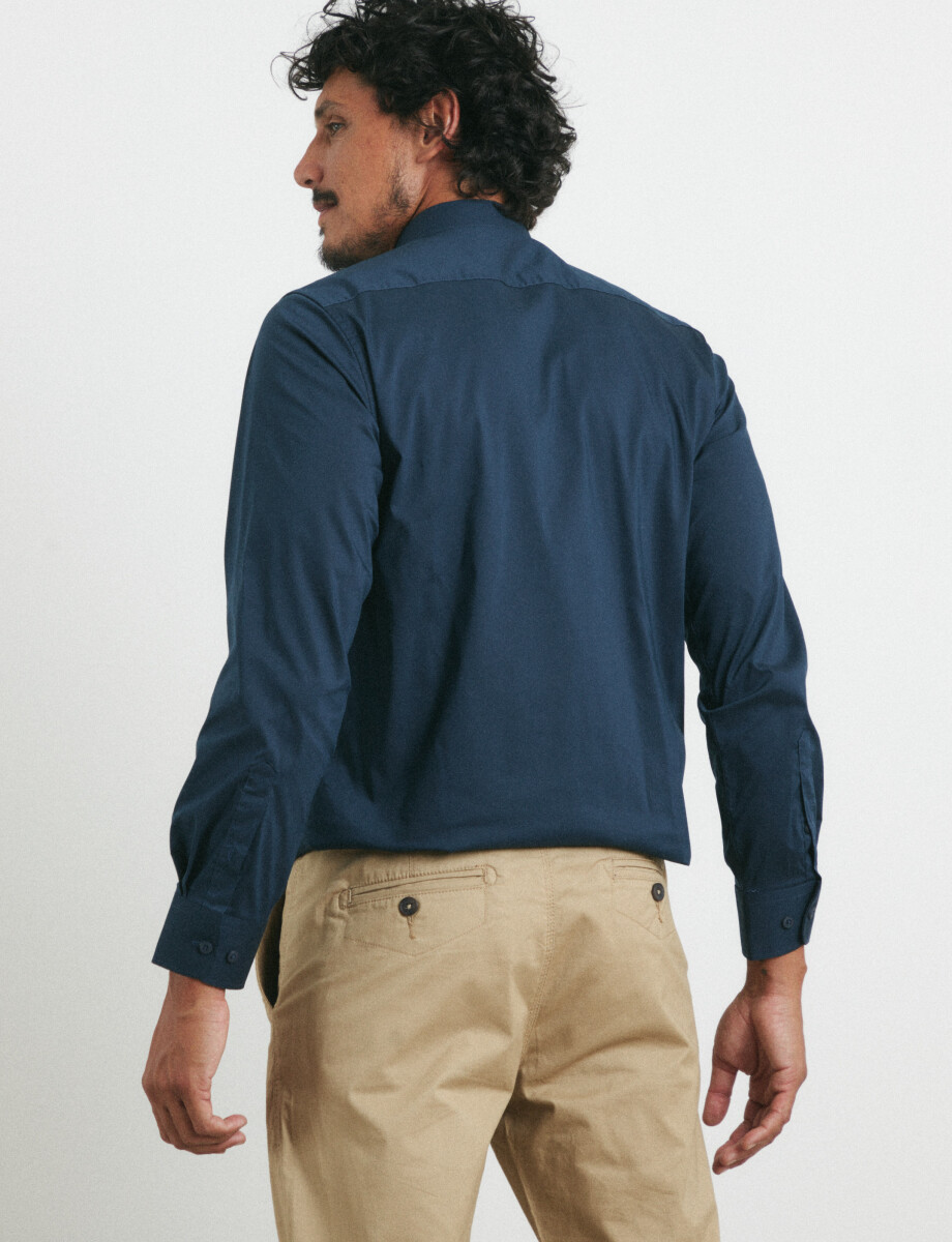 080575 PANTALON HARRINGTON LABEL Beige