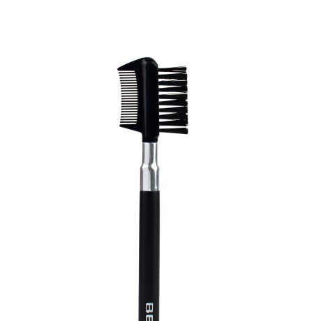 Cepillo Beter Cejas y Peine Pestañas N°7 Cepillo Beter Cejas y Peine Pestañas N°7