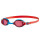 Lentes Speedo Natación Jet Junior Piscina Para Niño Rojo