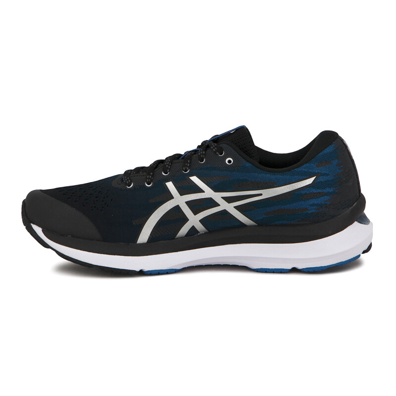 Asics Gel- HYPERSONIC 3 Negro-Azul