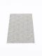 INDIVIDUAL RECTANGULAR BEIGE