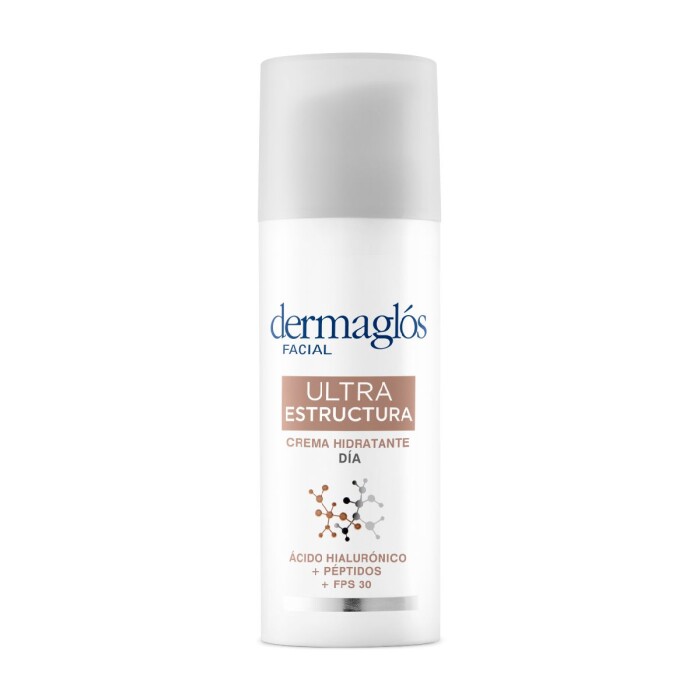 DERMAGLOS F ULTRA ESTR CR HID DÍA X 50GR única