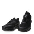 Championes de Hombre Push Negro