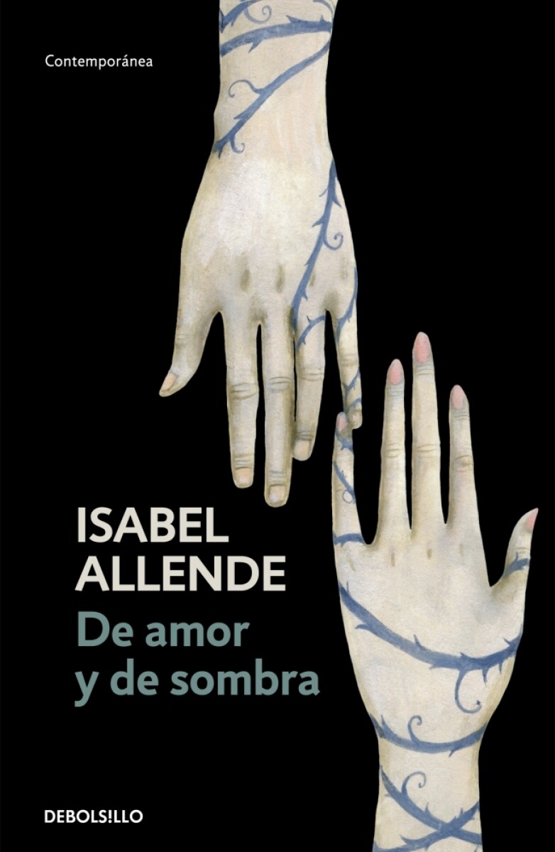 De amor y de sombra 