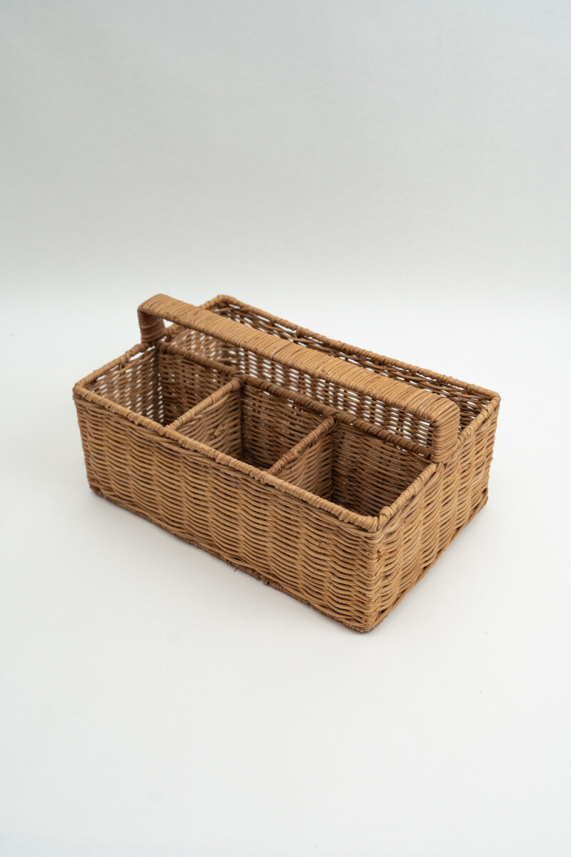 Organizador Ming - Color Unico 