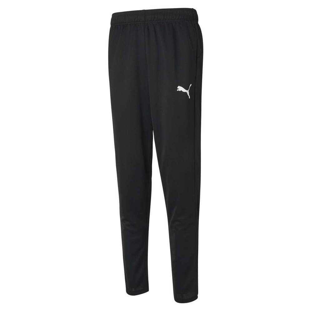 Active Tricot Pants Cl - Hombre Black