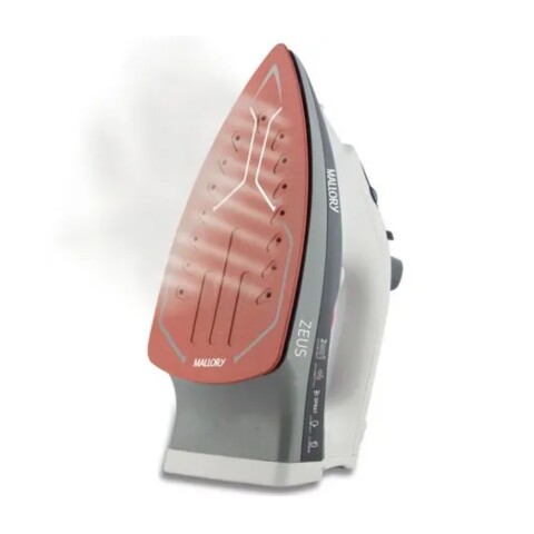 Plancha Mallory Zeus Plancha Mallory Zeus