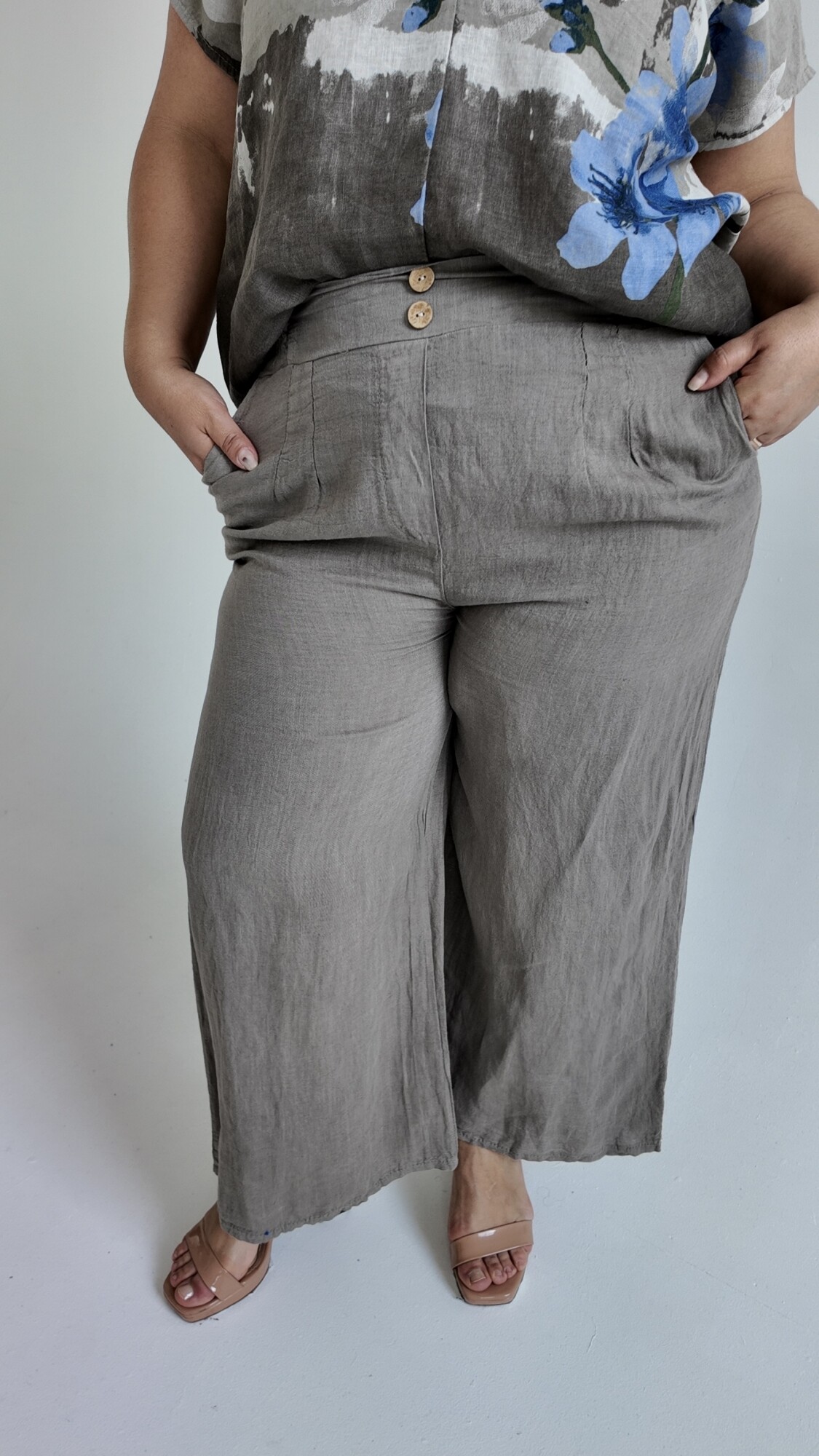 Palazo Livorno Beige