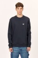 SWEATER BRIGHTY A-azul