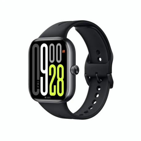 RELOJ XIAOMI REDMI WATCH 5 Reloj Smartwatch XIAOMI Watch 5 2,07' AMOLED 5ATM - Obsidian Black